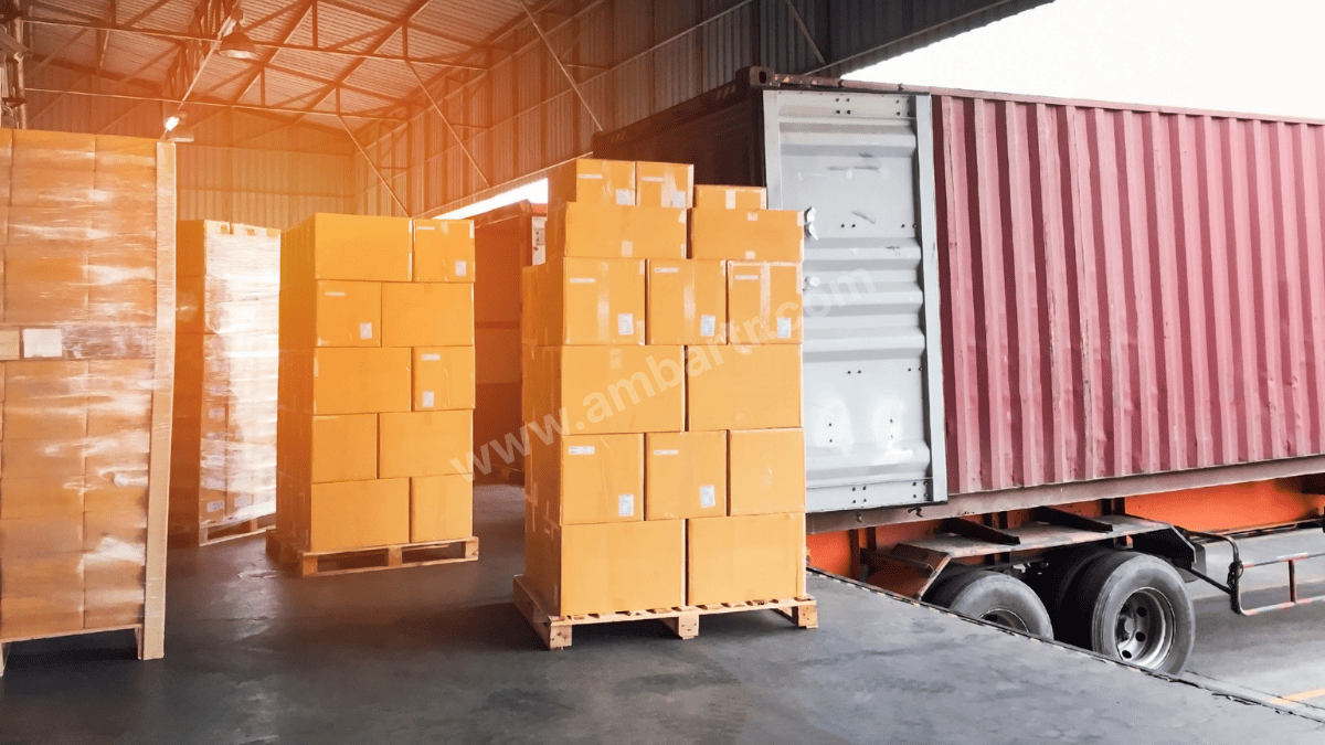 Elazığ Ağır Yük Taşıma